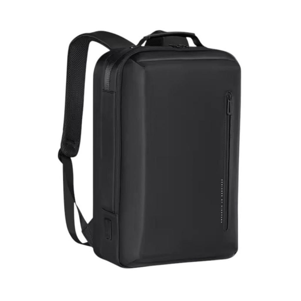 MOCHILA KINGSONS A-KS3223W-28 PRETA (IVA)