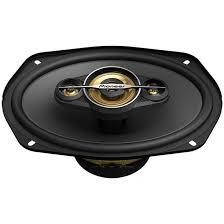 ALTO FALANTE 6X9 PIONEER TS-A6998S 750W