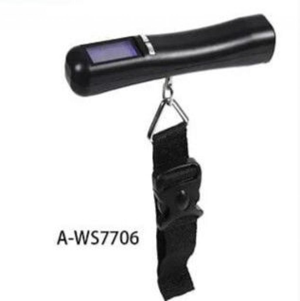 Balança Digital de Bagagem Satellite SATE A-WS7706