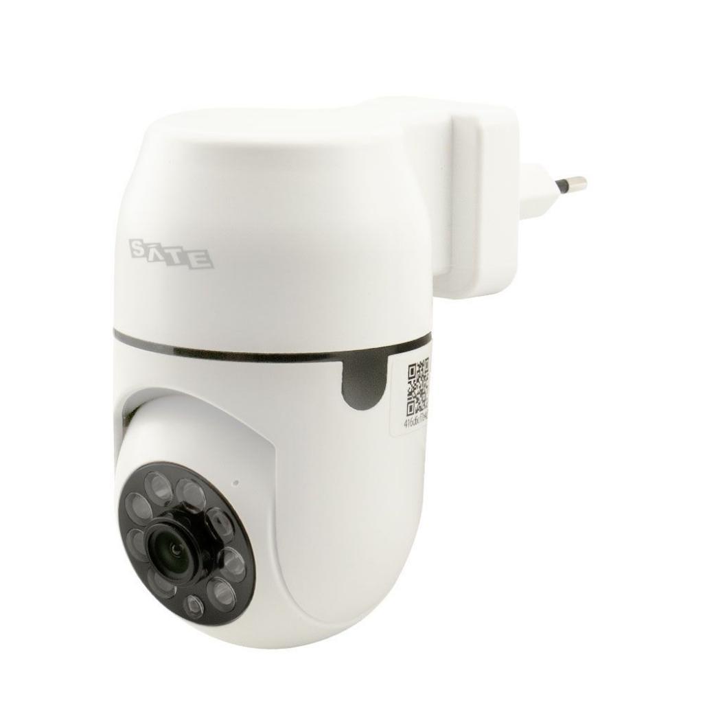 Câmera De Segurança Satellite A-CAM012