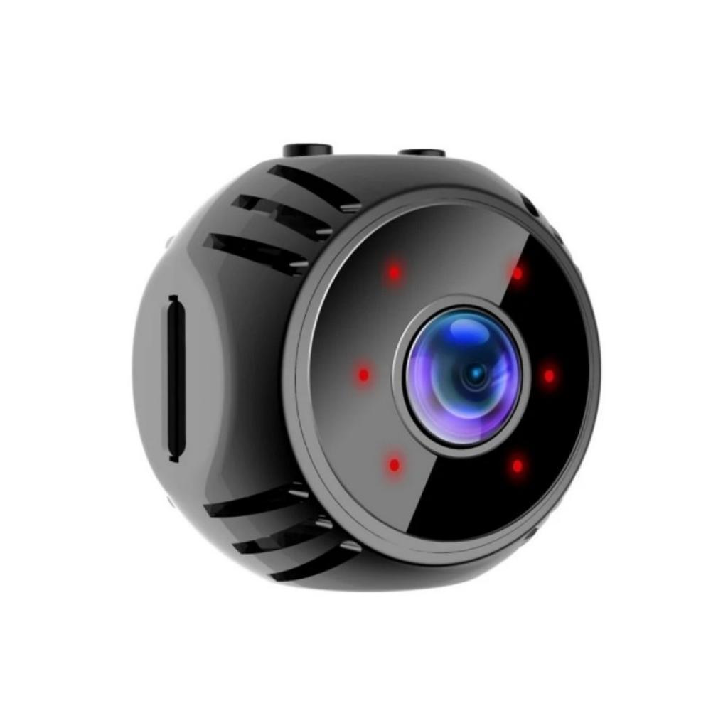 Câmera De Segurança Satellite A-W08 MINI Espiao