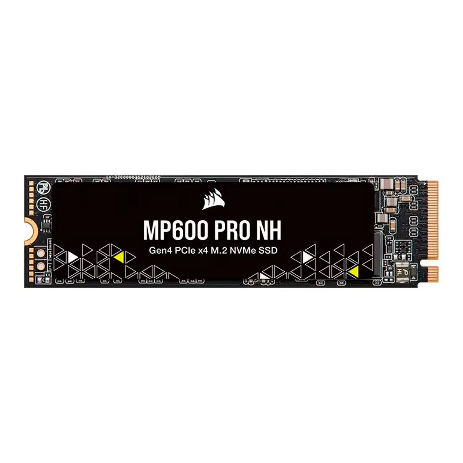 HD SSD M.2 1TB CORSAIR MP600 PRO NH GEN4 NVME