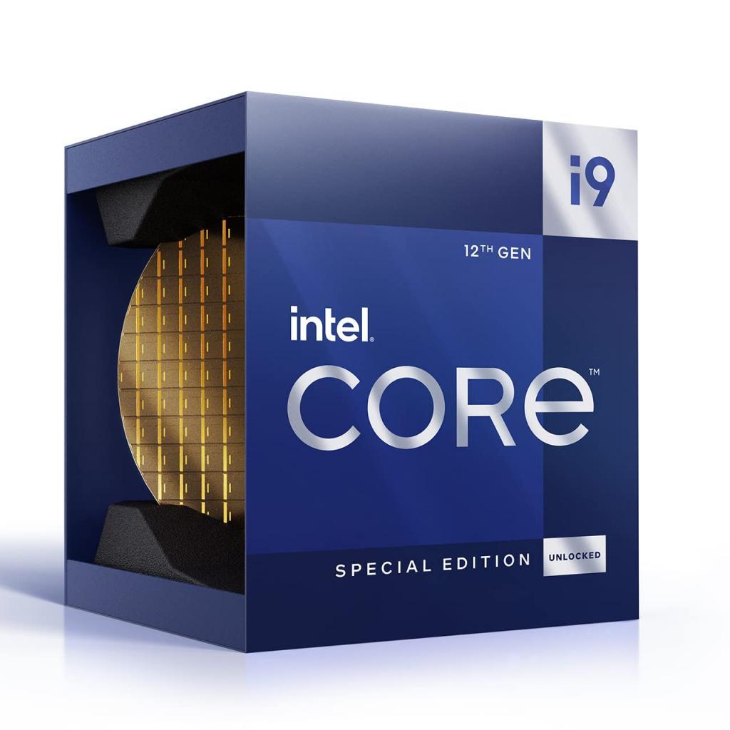 CPU CORE I9 12900KS 3.40GHZ 30MB 1700