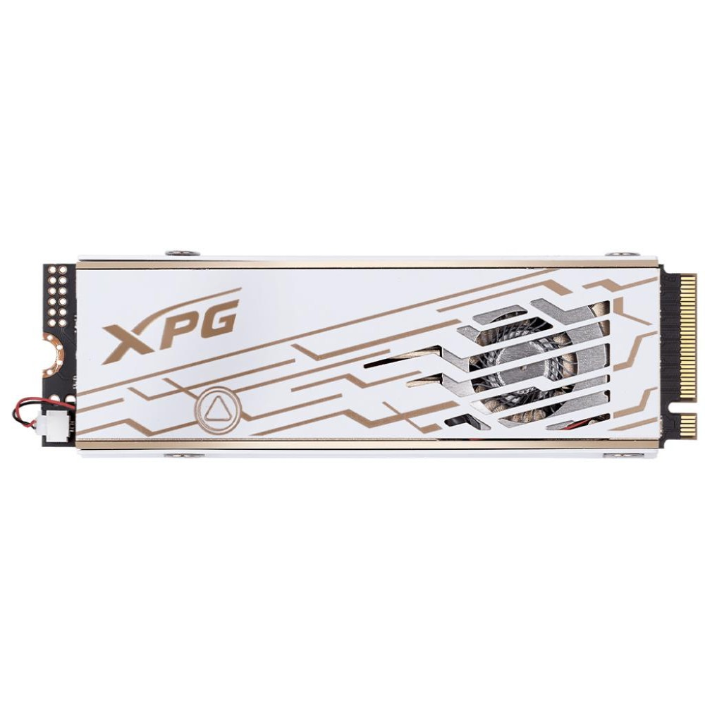 HD SSD M.2 1TB XPG MARS 980 PRO NVME PCIE 5.0