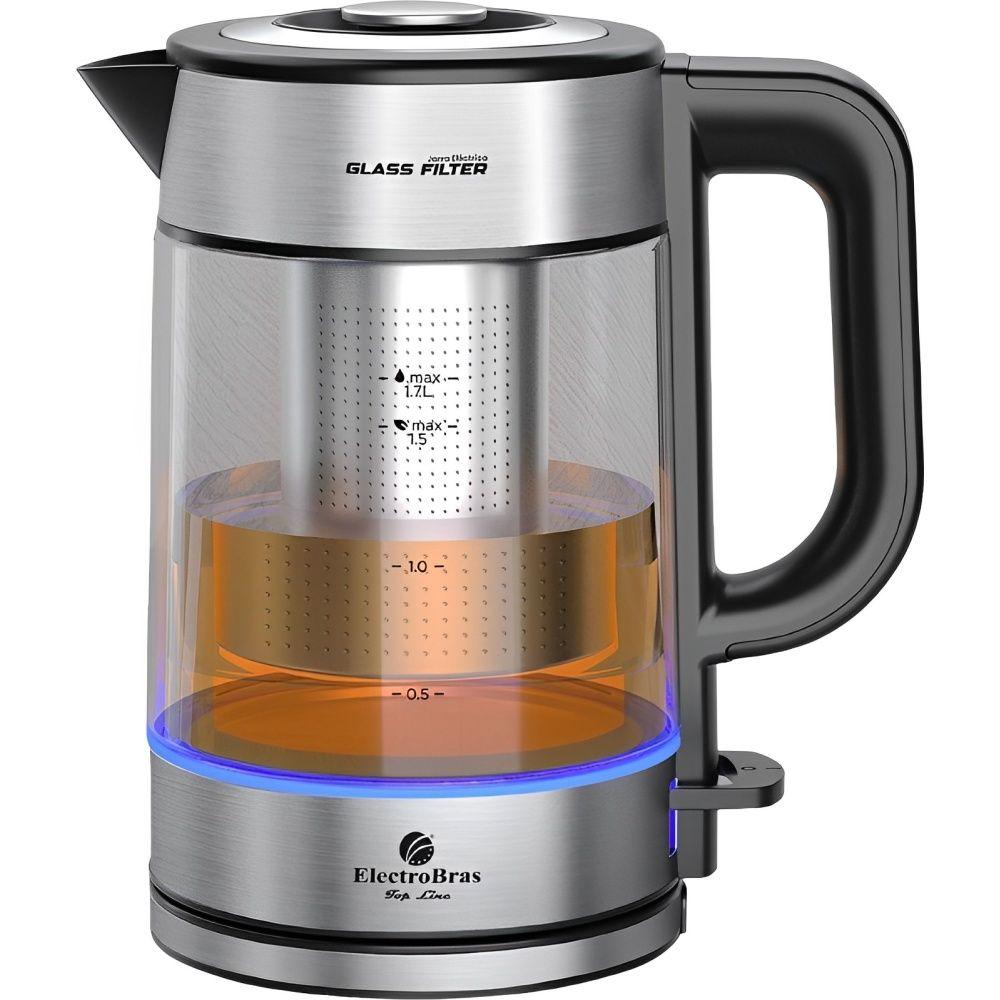 JARRA ELETRICA ELECTROBRAS EBJE-06 110V 1.7L