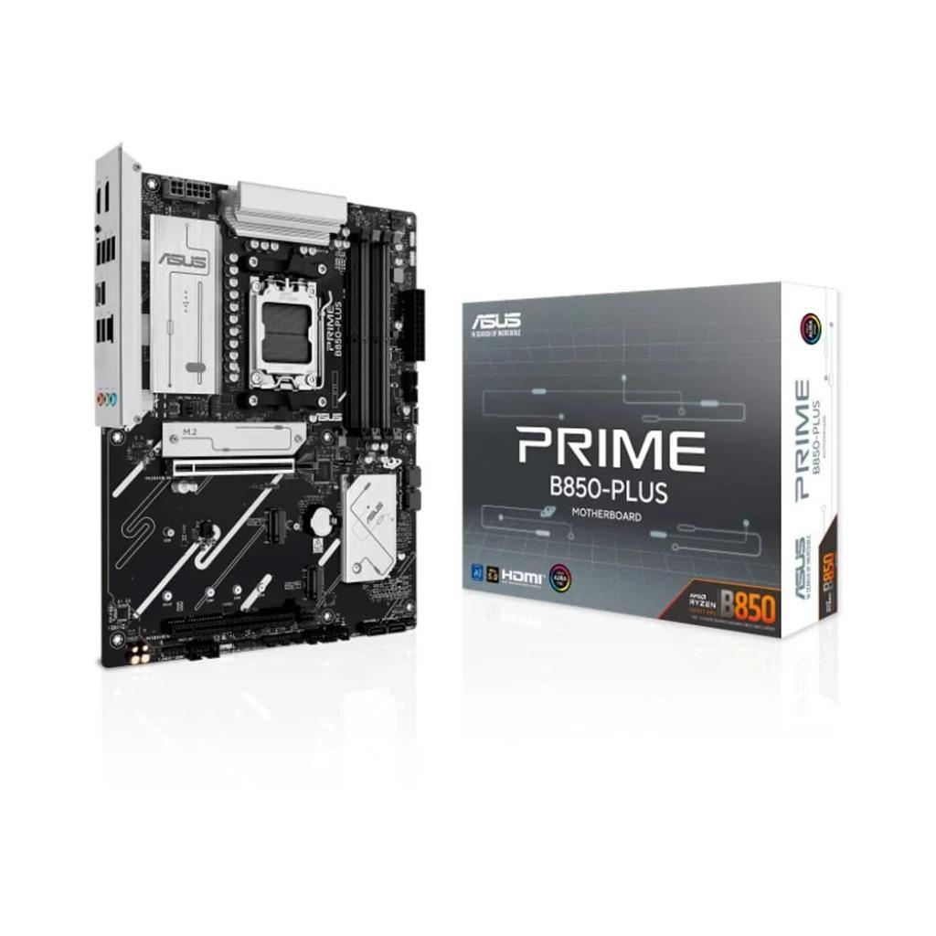 MB AMD (AM5) ASUS B850-PLUS PRIME