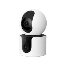 Câmera Segurança Xiaomi Home Security C300 Dual MJSXJ22