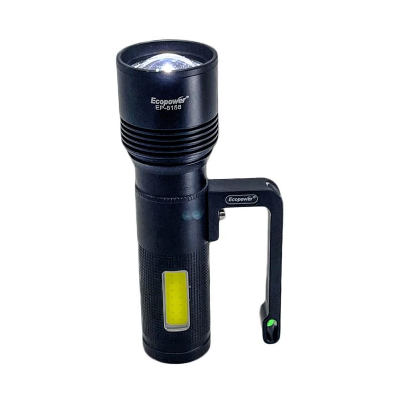 LANTERNA ECOPOWER EP-8158 2000 LUMENS           SG