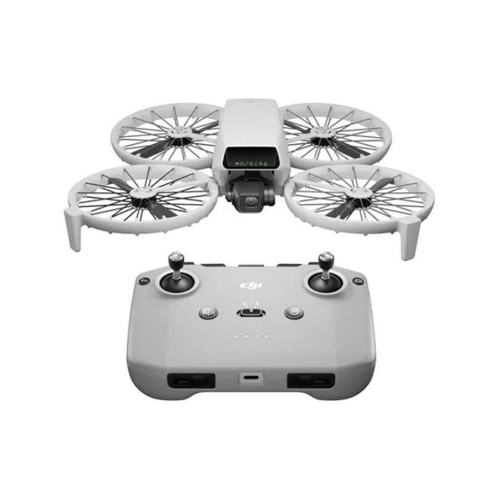 DJI DRONE FLIP IVA                              SG