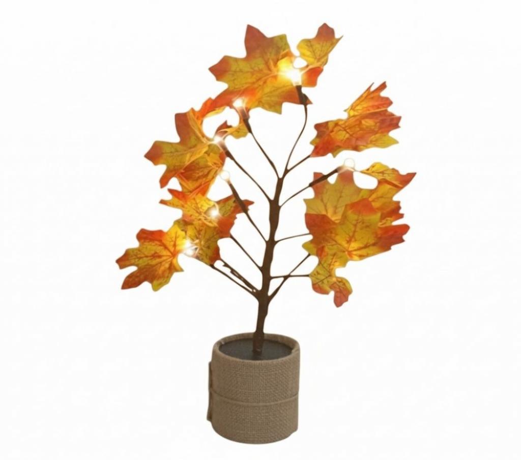 Árvore LED Satellite A-TL3512001 35cm 12 LEDs