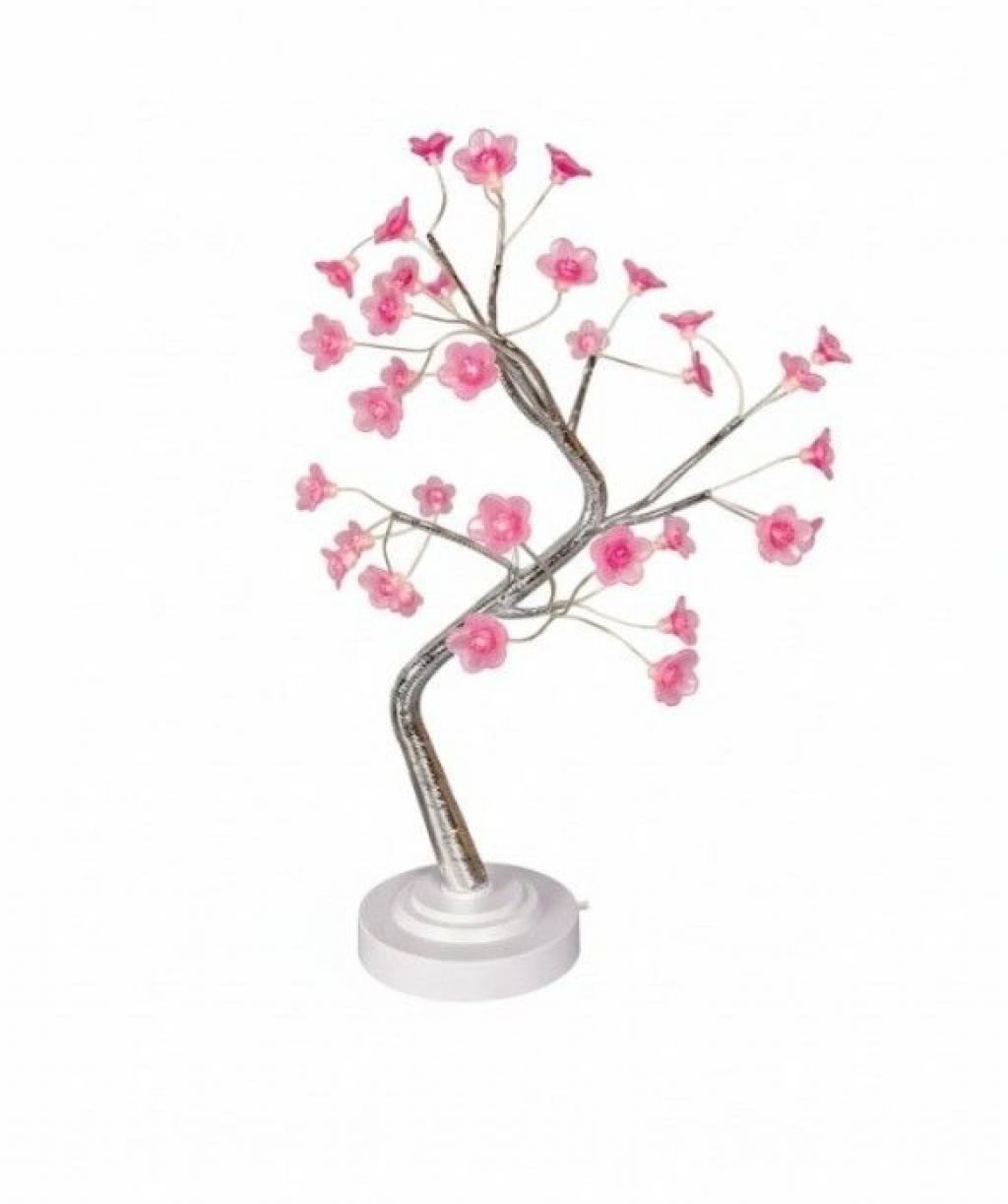 Árvore LED Satellite A-TL4536001 45cm 36 LEDs