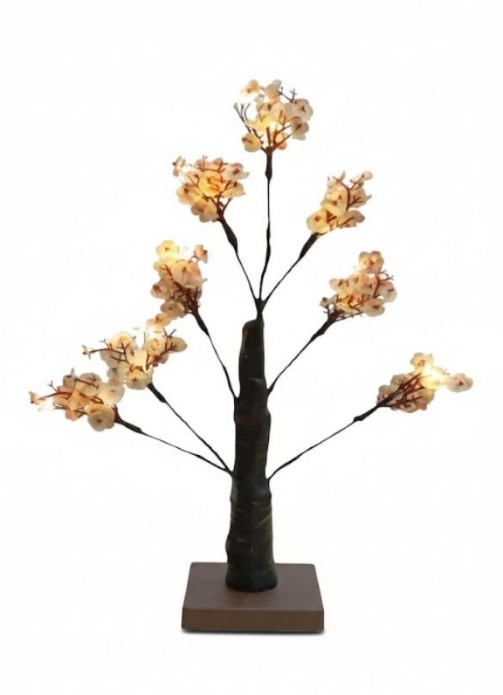 ARVORE LED SATE A-TL4548001 45CM 48LED