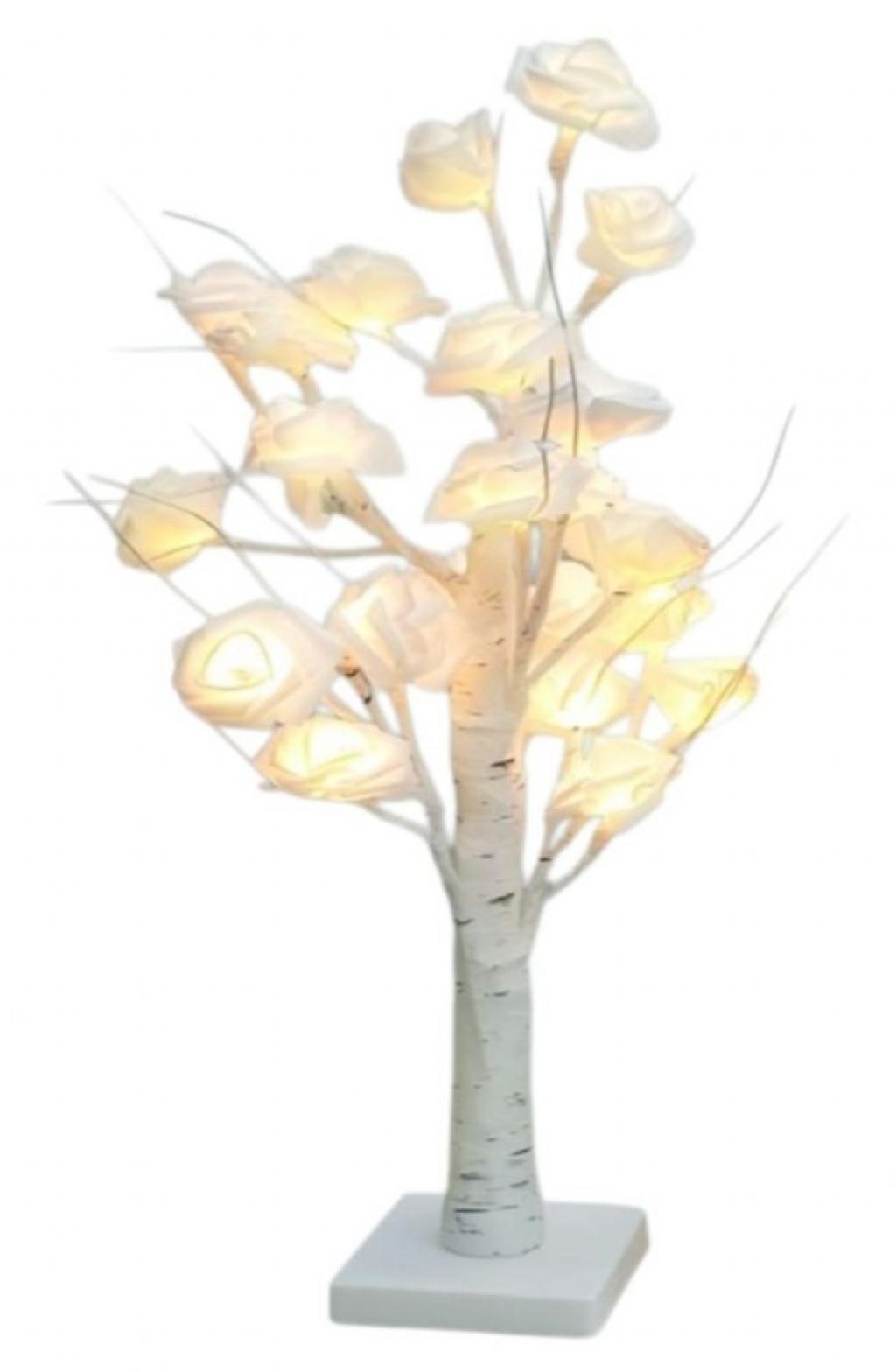 ARVORE LED SATE A-TL6024005 60CM 24LED