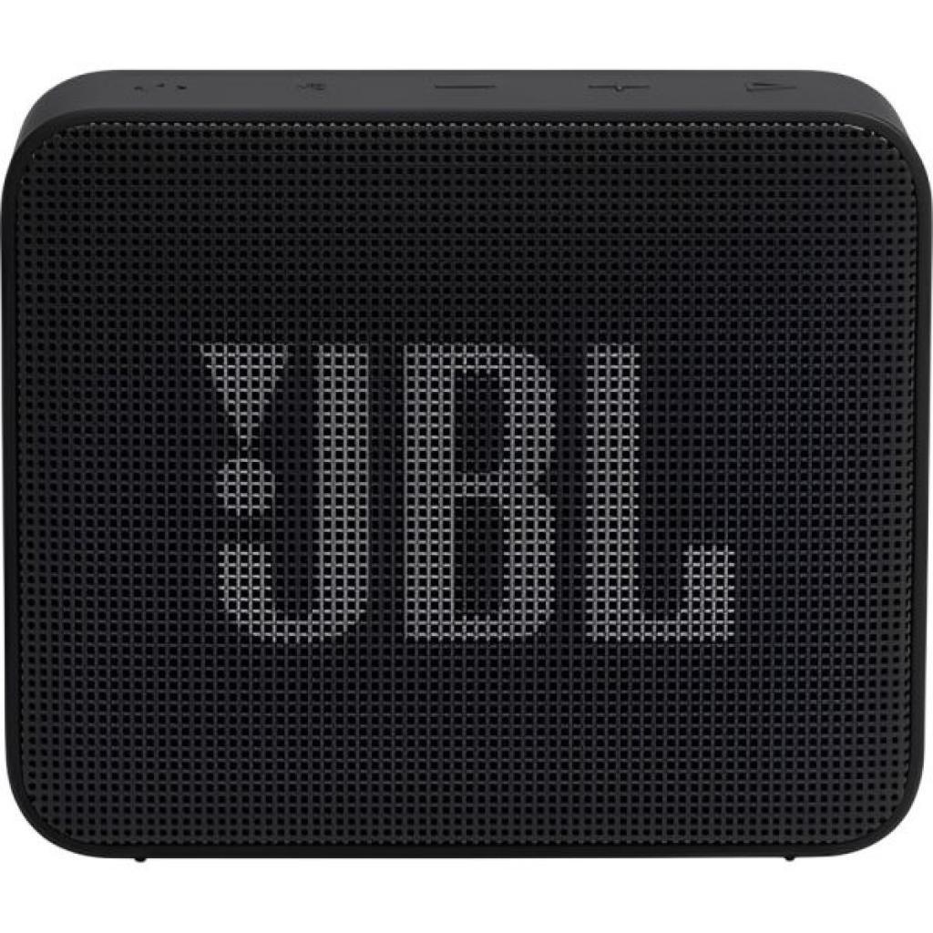 CX DE SOM JBL GO ESSENTIAL 2 PRETA              SG