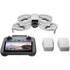 DJI DRONE FLIP FLY MORE COMBO (DJI RC 2) IVA    SG