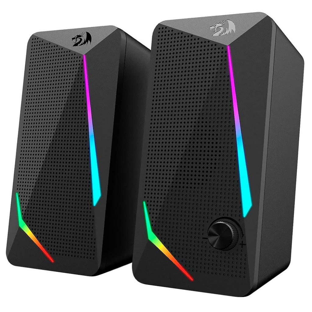 CX DE SOM REDRAGON GS510 WALTZ RGB P2 3.5MM