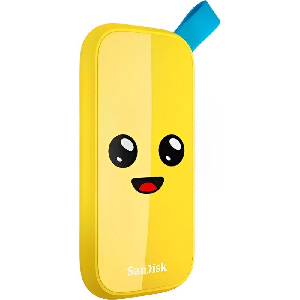 HD EXT  2TB SANDISK SDSSDE30-2T00-G25F FORTNITE