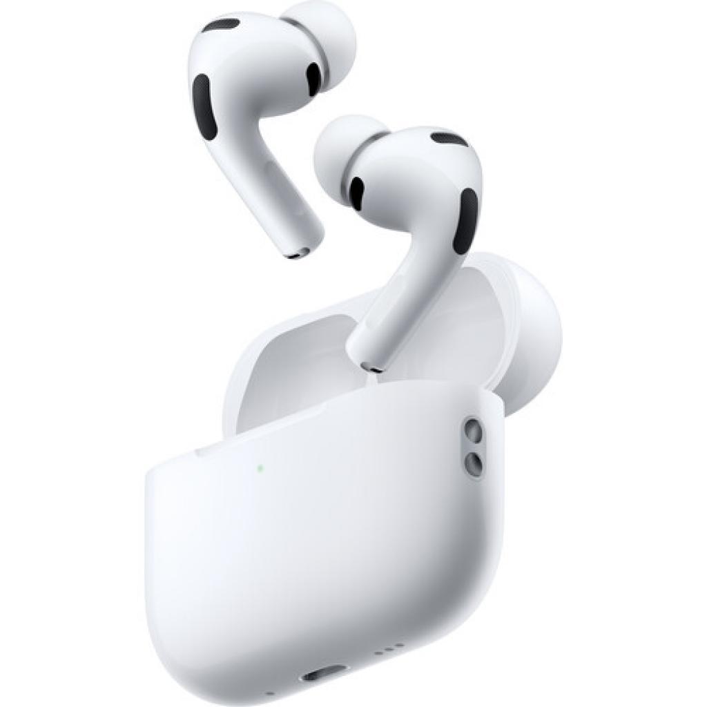 FONE APPLE AIRPODS PRO 3GN MFHP4 USB-C*