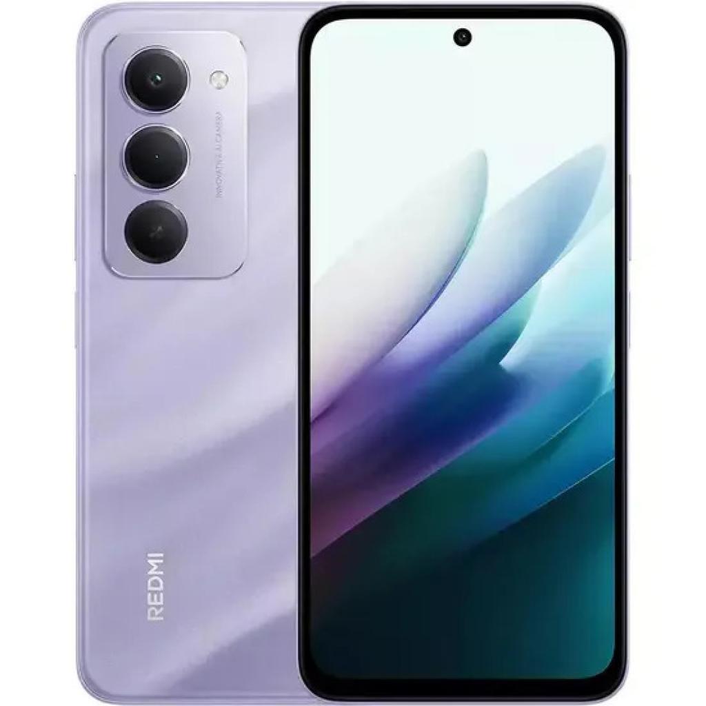 CEL XIAOMI REDMI 15 8/256GB LILAS BR S/GARANTIA*