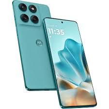 Celular Moto Edge 60 Fusion 12/256GB 5G Azul