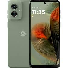 Celular Motorola G56 XT2529-1 8GB 256GB Dual Sim 5G Cinza