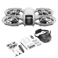 DJI DRONE NEO MOTION FLY MORE COMBO IVA         SG
