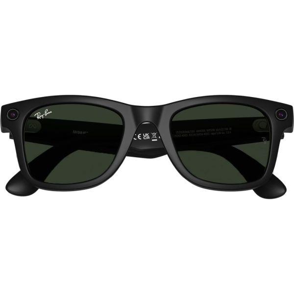 OCULOS META RAY-BAN WAYFARER RW4006 CAMERA/WIFI|*