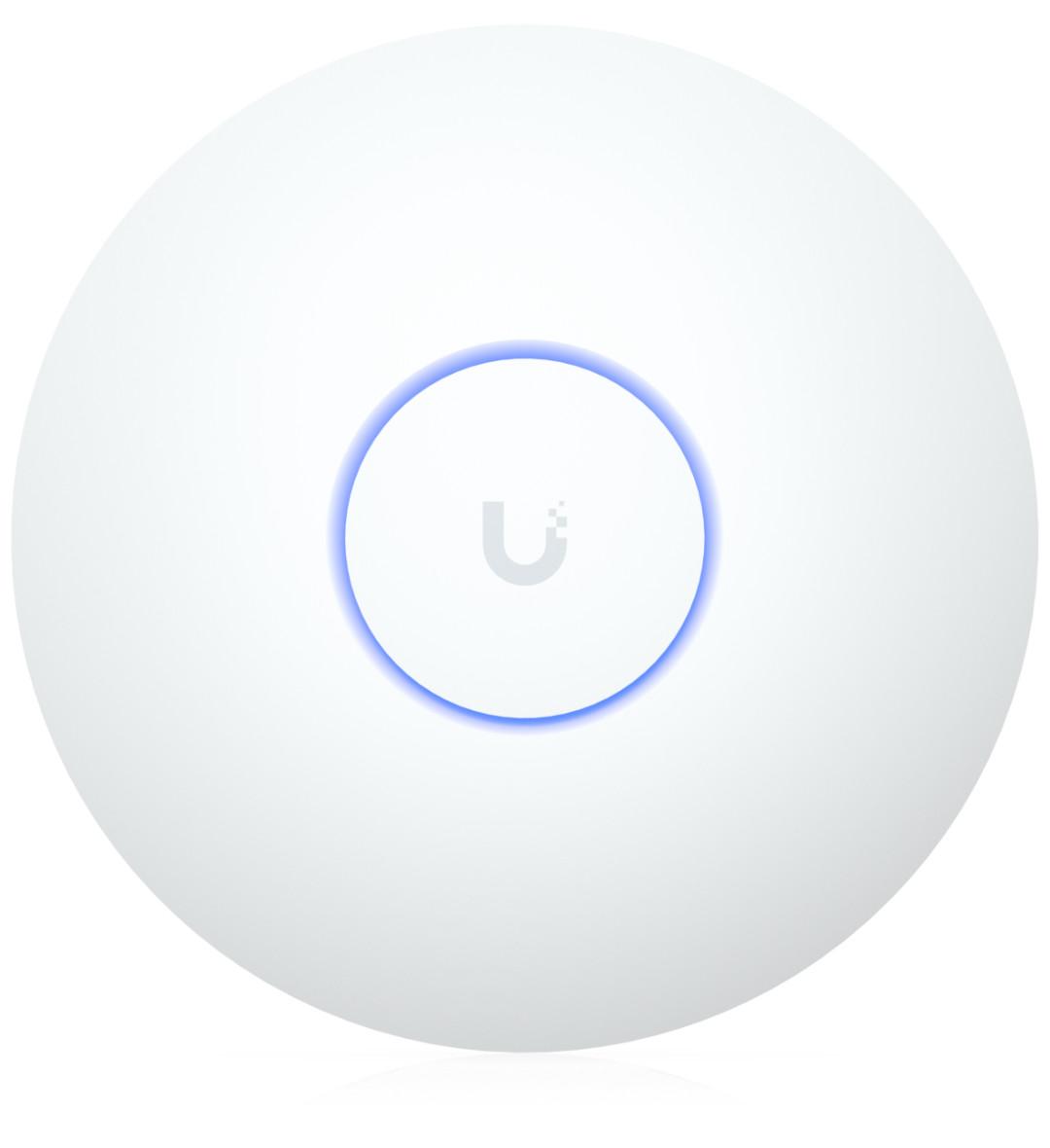 UBIQUITI U7-LR UNIFI AP AC WIFI7 2.5GBE