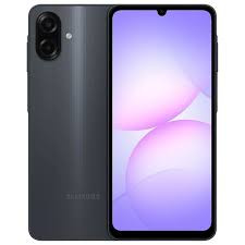Celular Samsung A07 A075M/DS 4/64GB  Preto