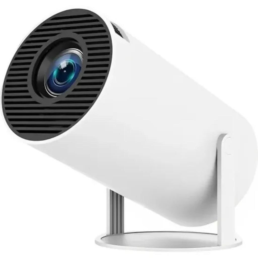 PROJETOR HY300PRO ABC A3022 5G GOOGLE PLAY BIVOLT*