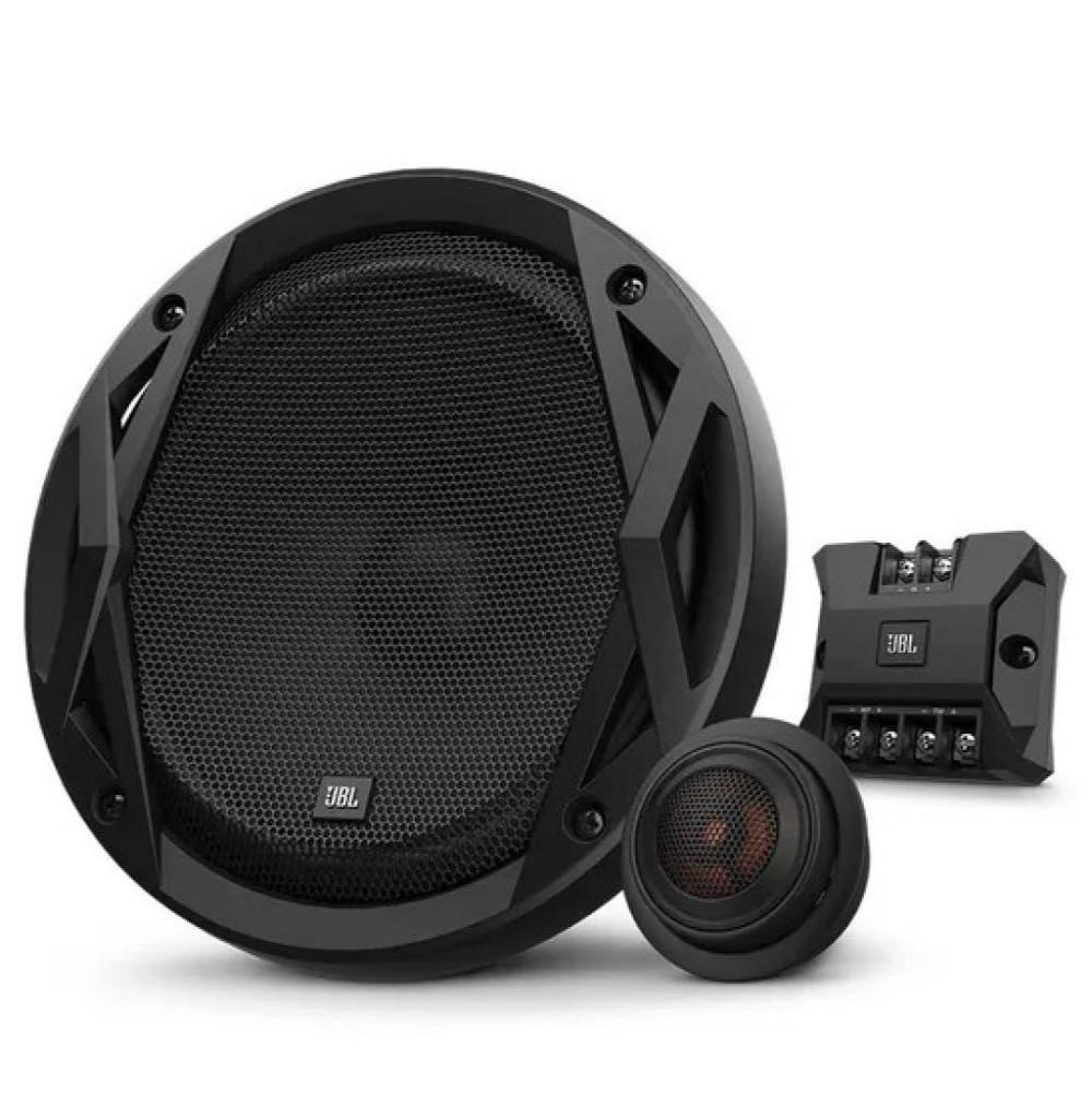 ALTO FALANTE 6X5 JBL 6500C  2VIAS  180W