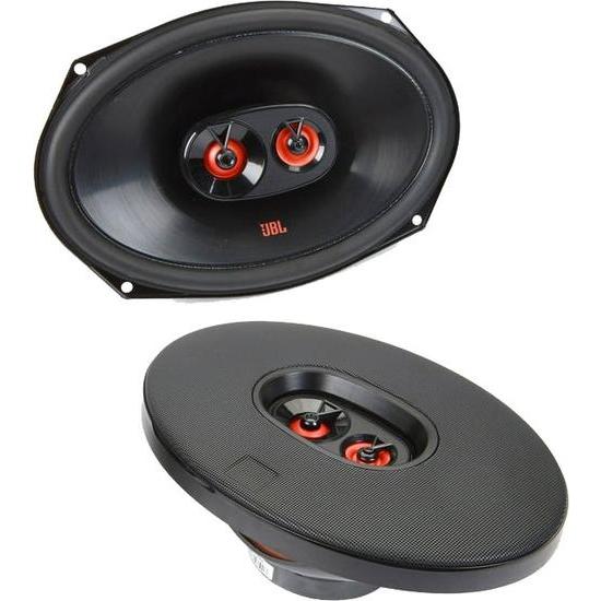 ALTO FALANTE 6X9 JBL GTO-X9 3VIAS  225W