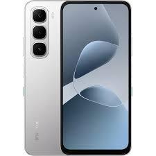 Celular Infinix Hot 60I X6728 8/256GB Silver