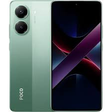 Celular Xiaomi POCO X7 PRO 8/256GB 5G Verde US