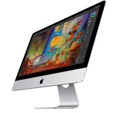 DESKTOP IMAC I5/16/1TB/21.5" 2015 SWAP GRADE A
