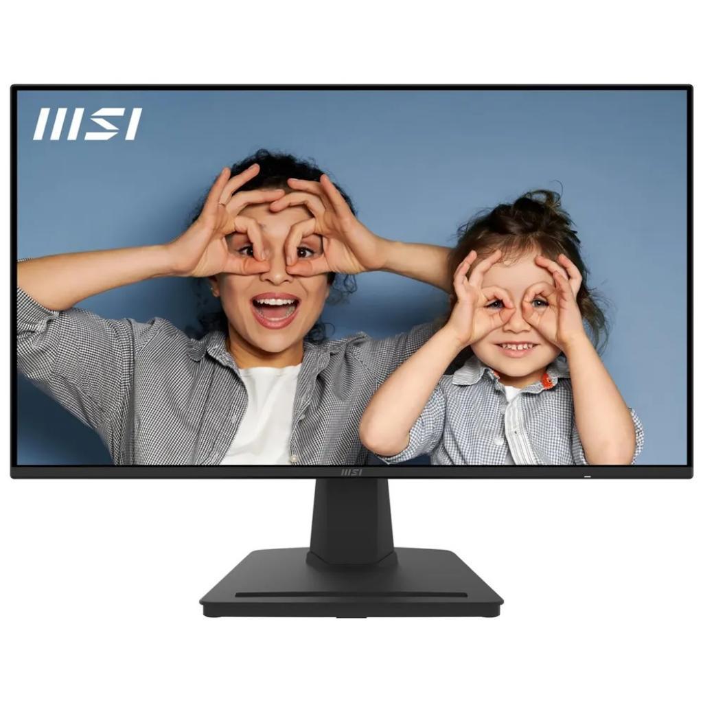 MON. LED 21.45" MSI PRO MP225V FHD 100HZ 1MS