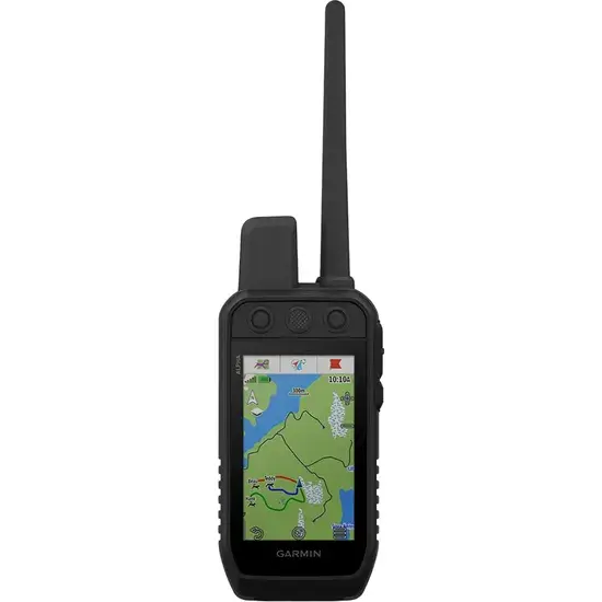 Gps Garmin Alpha 300 Handheld Only