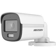 Cctv Câmera Hikvision Bullet DS-2CE10DF0T-LPFS 2.8M