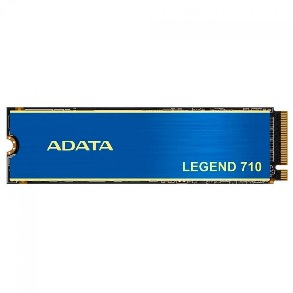 HD SSD M.2 2TB ADATA LEGEND 710 NVME