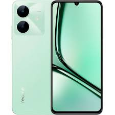 Celular Realme NOTE 60X RMX3938 3/64GB  Verde