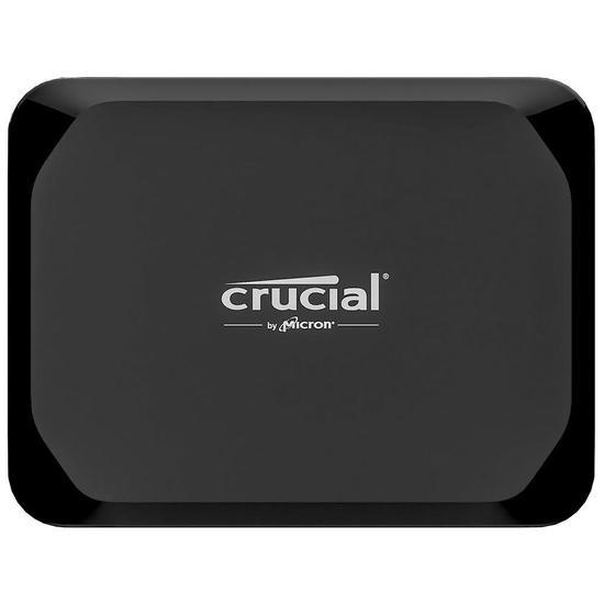 HD EXT  4TB CRUCIAL X9 CT4000X9SSD9