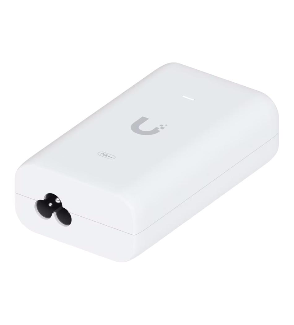 UBIQUITI FONTE U-POE++-BR UNIFI GIGABIT (60W) 48VA