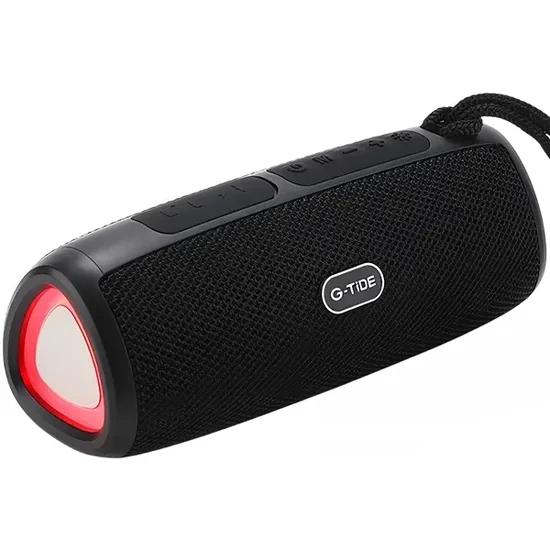 CX DE SOM G-TIDE SH20 BT/USB/AUX PRETO          SG