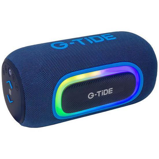 CX DE SOM G-TIDE SV80 BT/USB/AUX/NFC AZUL       SG
