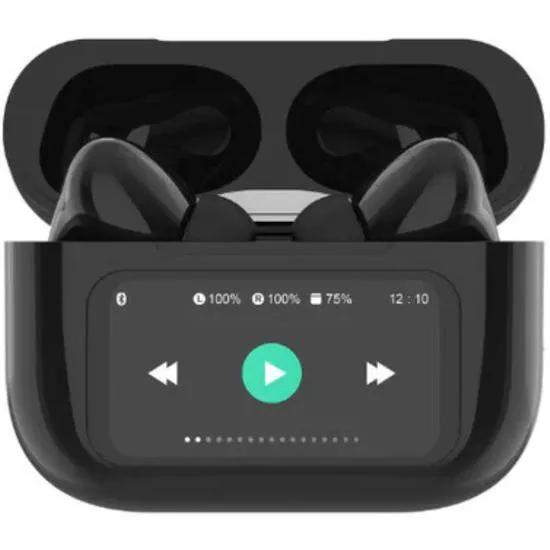 FONE G-TIDE FUTURE POD EARPHONES BT PRETO       SG