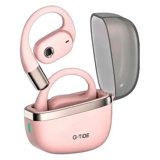 FONE G-TIDE OWS8 EARPHONES BT ROSA              SG