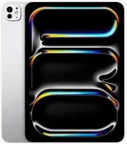 TABLET APPLE IPAD PRO 11" 256GB MDWL4 M5 SILVER*