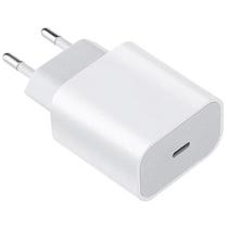 Carregador P/Cel Xiaomi 20W  USB-C AD201 IVA