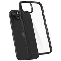 Capa P/Celular Spigen Iphone 15 Crystal Hybrid
