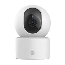 Câmera De Segurança Xiaomi Home Security C201 MBC27 Branco